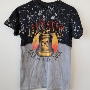 ACDC Graphic Tee